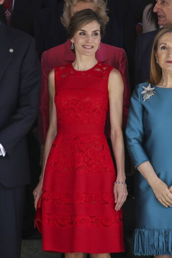 Letizia