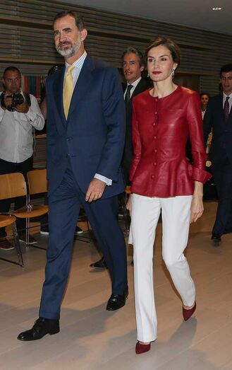 Letizia