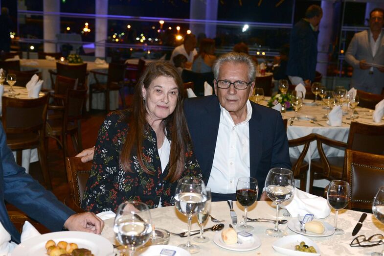 Aniversário Zulmira Ferreira