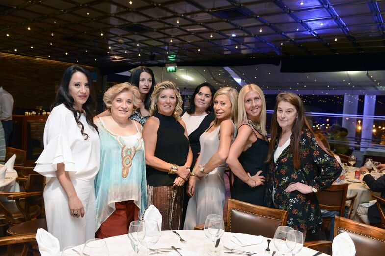 Aniversário Zulmira Ferreira
