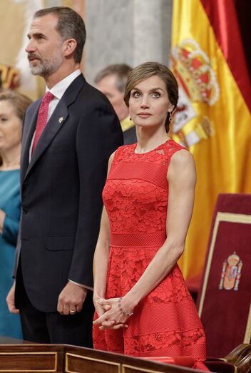 Letizia