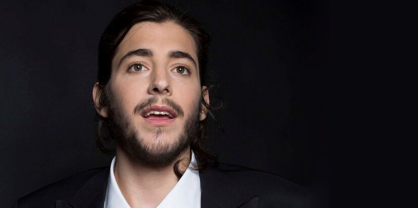 Salvador Sobral