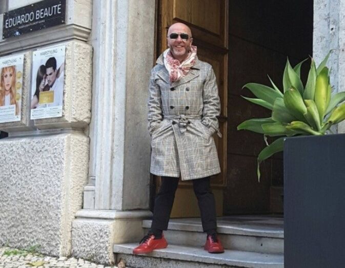 Eduardo Beauté