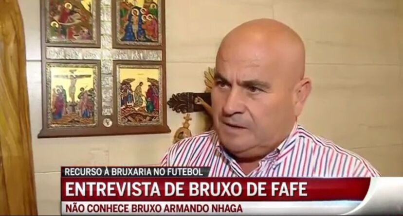 bruxo fafe