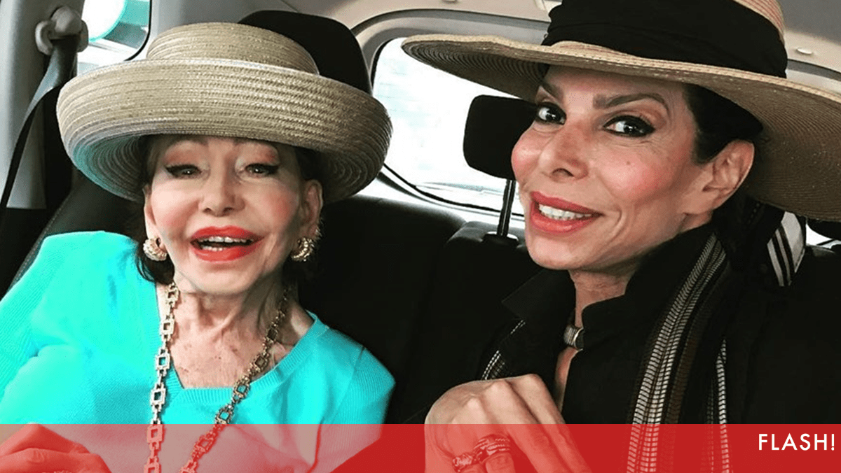 Millionaire's inheritance, jewelry and luxury apartments!  Jose Castelo Branco's marriage condition that leaves Betty's entire fortune in her son's hands – The Mag