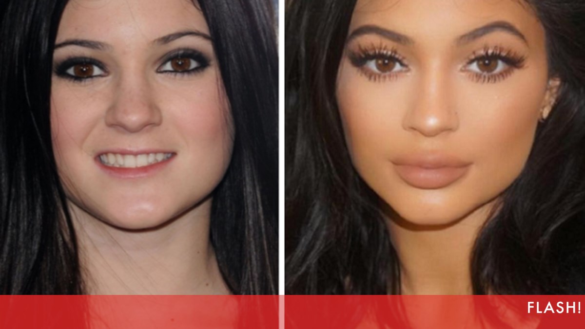 Kylie Jenner e Kim Kardashian criticam mudanças no Instagram
