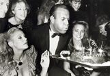 Julio Iglesias