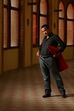 josé luís gonçalves, isabel gomes, dança com as estrelas, endemol, tvi, cristina ferreira