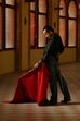 josé luís gonçalves, isabel gomes, dança com as estrelas, endemol, tvi, cristina ferreira