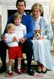 Harry e diana 