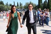 looks, casamento bruno de carvalho