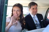 Casamento Bruno de Carvalho