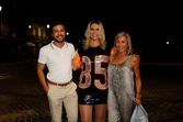 katia aveiro canta em arraial