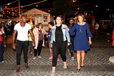 katia aveiro canta em arraial