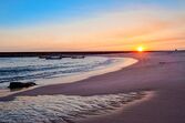 PRAIA DA AGUDA
