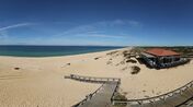 praia do Pêgo
