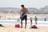 Pedro Lima, praia, filhos, TVI, ator