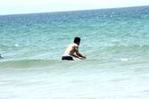 Pedro Lima, praia, filhos, TVI, ator
