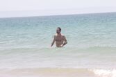 Pedro Lima, praia, filhos, TVI, ator