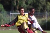 ronaldo, semedo