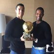 ronaldo, semedo