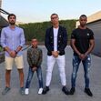 ronaldo, semedo