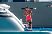 Ronaldo, Ibiza
