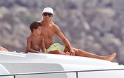 Ronaldo, Ibiza