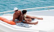 Ronaldo, Ibiza
