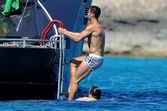 Ronaldo, Ibiza