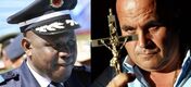 Bruxo de Fafe, General-Doutor Armando Nhaga, benfica