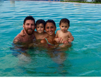 messi, Antonella Roccuzzo