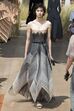 Dior Alta Costura outono/inverno 2018