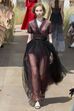 Dior Alta Costura outono/inverno 2018