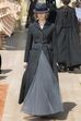 Dior Alta Costura outono/inverno 2018