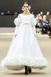 Chanel alta costura