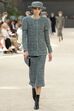 Chanel alta costura outono/inverno 2017
