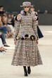 Chanel alta costura outono/inverno 2017