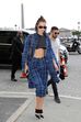 Bella Hadid