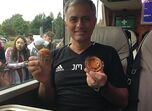 José Mourinho