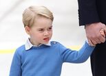 Príncipe George