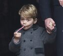 Príncipe George