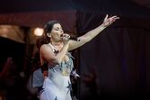 Nelly Furtado
