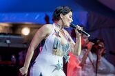 Nelly Furtado