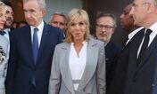 Brigitte Macron