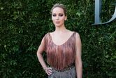 Jennifer Lawrence