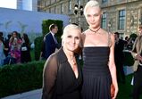 Maria Grazia Chiuri e Karlie Kloss