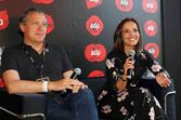 Rua EDP, NOS Alive, Álvaro Covões, Ana Sofia Vinhas