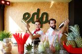 Rua EDP, NOS Alive, Álvaro Covões, Ana Sofia Vinhas