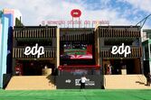 Rua EDP, NOS Alive, Álvaro Covões, Ana Sofia Vinhas